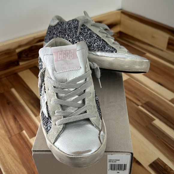 Golden Goose sneakers - Picture 3 of 9